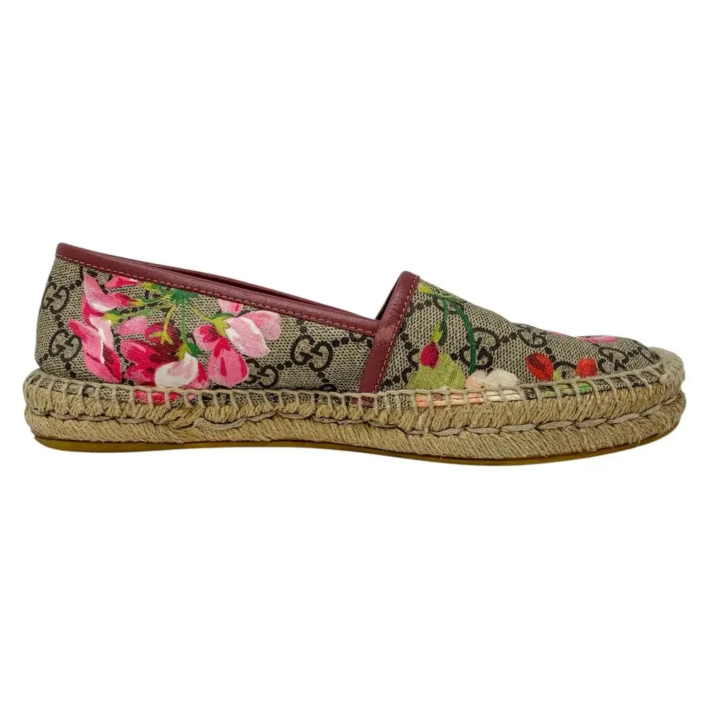 Gucci iconic bloom